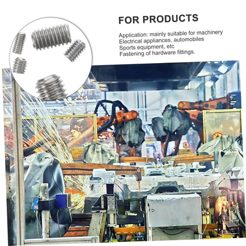Tough Stuff 300pcs Stainless Steel Allen Head Socket Screw Set Assembly Kit Tools Featuring Oval Cup Point Internal Drive Fasteners For Pro Mechanics And Industrial Jobs Solid Heavy Duty Gear Really Kick Ass Deal For Your Next Gig in factory use