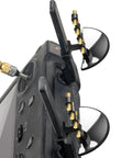 Long Range Drone Remote Antenna Booster For RC 2 And RC Pro Controllers Easy Install No Tools Needed attached to a controller