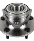 Beefed Up Front Wheel Hub Bearing Assembly For Dodge Ram 1500 4x4 1994 1995 1996 1997 1998 1999 5 Lug Non ABS 6.78in Flange