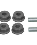 Track Bar Bushing Kit for Jeep Wrangler 1987 1988 1989 1990 1991 1992 1993 1994 1995 Front Or Rear Built In USA