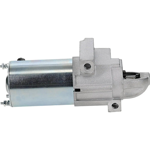 12V Starter Compatible With Isuzu Hombre 1997 1998 And Cadillac Escalade 1999 2000 Replacement For OEM 323-436 410-12733