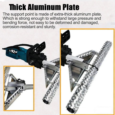 Top Shelf 1800w High Speed Foam Planer Saw For Quick Spray Insulation Cutting And Polyurethane Wall Trimming With 70cm Blade featuring thick aluminum plate support.