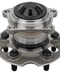 2WD Rear Wheel Hub Bearing Assembly For Toyota RAV4 1996 2005 5 Bolt Pattern 2x4 Direct Fit OE Grade Replacement
