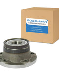 Rear Wheel Bearing And Hub Assembly For 2015 To 2022 Ram ProMaster City Drop In Replacement OEM Style Hub with packaging