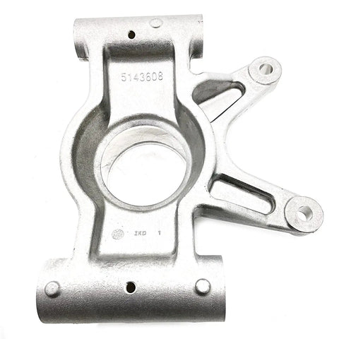 Beefed-Up ATV Bearing Carrier Right For A Perfect Fit Genuine OEM Part 5143608, durable direct replacement, ATV alignment