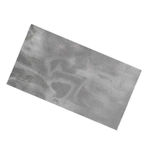 Pro Grade 304 Stainless Steel Woven Wire Mesh Screen Built Tough For Filtration And Screening 200 Mesh 75 Micron Fine Filter Cloth