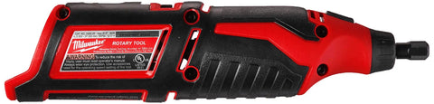 Cordless Rotary Tool 12 Volt With Variable Speed For Detail Work And Crafting One Eighth Inch Collet High Torque