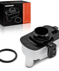Fuel Vapor Leak Detection Pump For Jeep Grand Cherokee WK2 2011-2019 and others with gasket and box packaging.