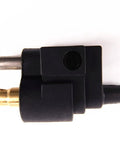 Yamaha Outboard Fuel Line Connector Set Male Fittings 6mm One Quarter Inch Easy Install No Fuss for Fuel Tank Hose Pipe