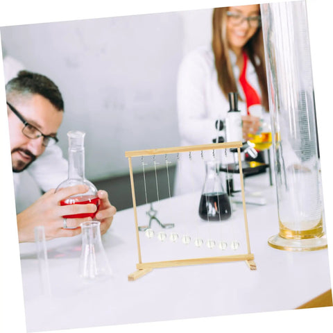 Conservation Of Energy Model Kit For Hands On Pendulum Science Project DIY Snake Shape Prop For Students Easy To Assemble