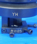 Hardworking Sinker EDM Tooling Block For ROBOFIL Ready To Roll YH V25 Compatibility precise setup view