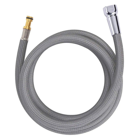 Image of the Pull Down Hose Kit For Moen Faucets 68 Inch Upgraded Version Replacement Part 150259 And 187108