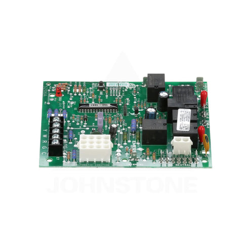 HSI Ignition Control Board Replacement for Furnaces PCBBF140S Compatible Black Furnace Accessory DIY