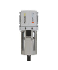 High Flow Shop Grade Air Drying System With 5 Micron Particulate Filter, 0.3 Micron Coalescing Filter And Quarter Inch NPT Pressure Regulator