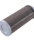 Top Shelf Hydraulic Oil Filter Element GUL12A50UWDV Quick Swap For Mazak Machine Tools, cylindrical filter with pleated design.