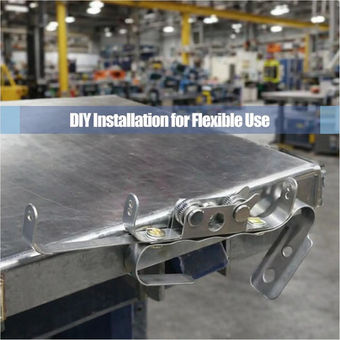 DIY installation of lightweight handheld welding wire feed tool for smooth TIG and arc work; compact filler rod guide on metal surface