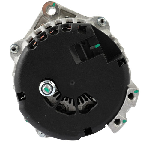 100 Amp 12V High Output Alternator for Chevy S10 2.2L 1998 to 2003 and GMC Sonoma 2.2L 1998 to 2003 CW S6 Pulley Replacement