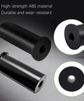 Hard Hitting Door Bushing Kit For Honda Pioneer Rattle Fix 8 Piece Upgrade showing durable ABS material and design