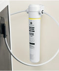 Under Sink Water Filter Replacement That Reduces Sediment, Rust And Other Impurities, Easy Install, Plug And Play