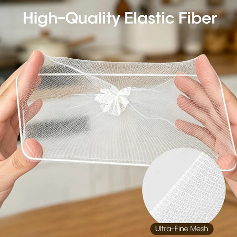 Keep Your Home Pipes Slick And Happy With These Top Shelf 300 Pack Disposable Drain Covers Offering Fine Mesh Sink Strainer Bags Great For Catching Sourdough Discard And Food Scraps No Sweat At All On Kitchen Or Shower Drains