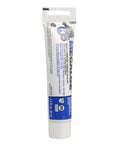 Front view of 1.1 oz Hercules Megaloc Multi-Purpose Thread Sealant for plastic and metal pipes, safe and odorless formulation tube.