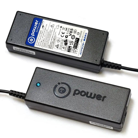 19V 90W Replacement Charger For Suzuki KM-88 Digital Piano, AC DC Power Adapter Cord Plug, Safe And Smart Protection