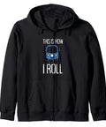 Classic Fit Tuk Tuk Rickshaw Zip Hoodie For Men And Women Featuring Bold Asian Scooter Graphic Perfect For Bangkok Explorers And Auto Drivers With Lowkey Retro Style Flex And Ultra Cushy Drip, black, zip-up, unisex.
