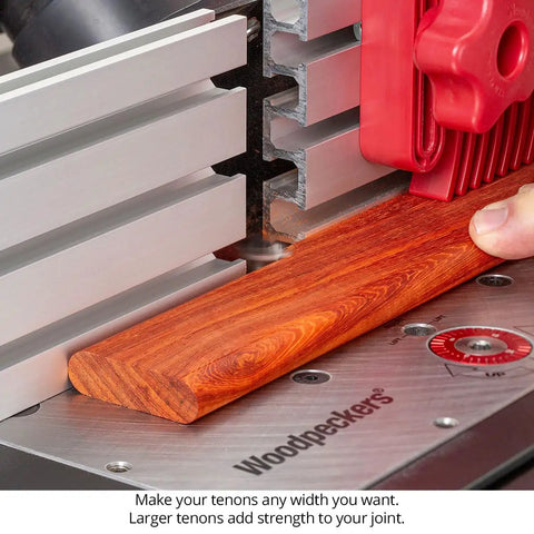 Premium Half Round Router Bit Set Delivering Heckuva Sharp Carbide Blades For Effortless Bullnose Shaping And Dead Reliable Loose Tenon Joinery Rock Solid One Half Inch Shank Carpenter Gear Made In Usa used on wood to create tenons.