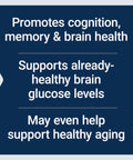 Lithium Orotate 1000 MCG For Focus And Cognitive Function And Memory Support Low Dose Formula Non GMO Gluten Free Vegetarian