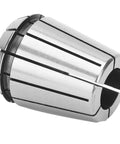 High Precision Spring Collet Holder For Milling CNC Lathe Chuck, 4mm clamping range, durable spring steel design.