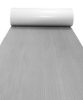 EVA Boat Flooring Decking Sheet No Slip Grip Marine Deck Carpet Self Adhesive Easy Install Comfort Floor Mats, 94x23 inches