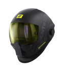 Sentinel A60 Welding Helmet with True Color ADF, low profile nylon shell, large viewing area, adjustable shade, onboard memory.