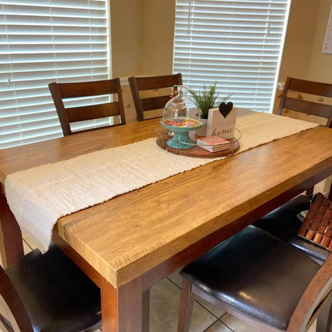 Wood Look Peel And Stick Contact Paper For Desk And Computer Table DIY Easy Install Self Removable Waterproof Vinyl Distressed Vintage