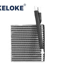 Beats The Heat AC Evaporator Core For Dodge Ram 1500 2500 3500 2002 To 2006 with aluminum tubes and hoses, providing leak-free cooling.