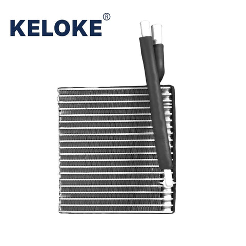 Beats The Heat AC Evaporator Core For Dodge Ram 1500 2500 3500 2002 To 2006 with aluminum tubes and hoses, providing leak-free cooling.