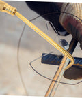Portable Wire Tie Tool With Non Slip Handle For Quick And Easy Tying On Fences And Construction Sites used on steel bar