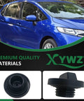 Engine Oil Filler Cap Replacement For Honda CR V 2003 2019 And Odyssey 2004 2019 Heat Resistant Easy Install