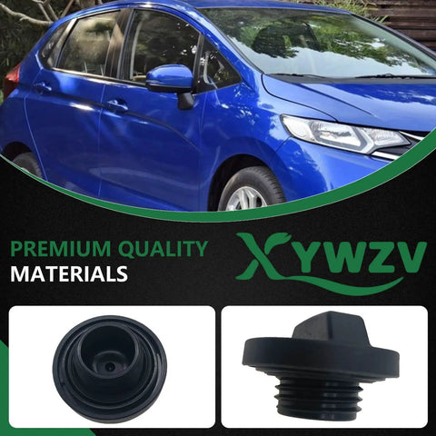 Engine Oil Filler Cap Replacement For Honda CR V 2003 2019 And Odyssey 2004 2019 Heat Resistant Easy Install
