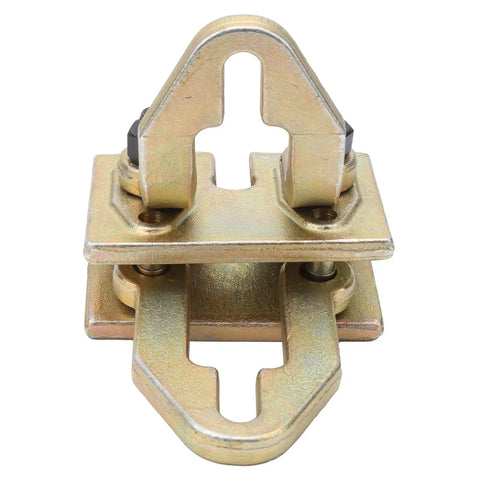 Pro Grade Auto Body Repair Clamp Kit Puller For Sheet Metal Right Angle Universal Collision Panel Beating Tool For Precision Dent Pulling And Frame Straightening Heavy Duty Steel, forged steel clamp