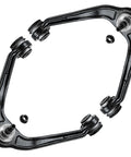 Control arms from All In One 4x4 Front End Suspension Kit For Chevy GMC Silverado Sierra Suburban 1500 Yukon Tahoe Escalade 2002 Through 2006