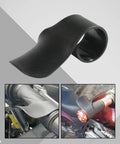 Motorcycle Cruise Control Throttle Assist Grips For Seven Eighths Inch Handlebars Palm Fit Rocker Rest Accelerator Aid