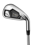 Rogue ST Max OS 6 Iron Set For Mid To High Handicappers With High Launch Wide Soles Extra Offset And Everyday Forgiveness Iron