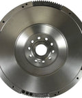 Upgrade Your Heavy Duty Truck With This Rock Solid Single Mass Clutch Flywheel: steel flywheel for 2003-2007 Ford F250 F350 6.0L V8 manual.