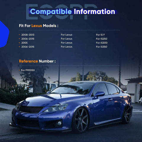 Front Hood Gas Struts Lift Supports for Lexus IS F 2008 2013 IS250 2006 2015 IS300 2005 IS350 2006 2015 PM1050 car model