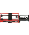 Manual Cartridge Applicator For Two Part Adhesives With Precise Dispensing And Steady Control, 200 Milliliters Capacity, side view