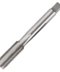 Heavy Duty M14x2.0mm HSS Tap And Die Set For Metalworking Right Hand Threading Kit Pro Grade High Speed Steel Tools silver tone tap piece