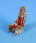 1 To 48 Scale B1B Lancer Ejection Seats Upgrade Kit For Model Aircraft Beefed Up High Detail Metal And Resin Parts