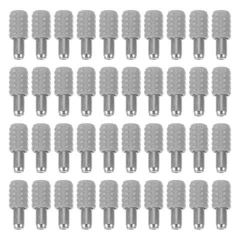 Heavy Duty Nickel Plated Shelf Pins And Bracket Set For Closet Cabinets Wardrobe And Bookcase Support 200 Pieces Built To Last