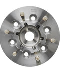 Front Wheel Bearing Hub Assembly For 2009-2012 Chevrolet Colorado And 2009-2012 GMC Canyon 4WD, 6-bolt hub with ABS encoder