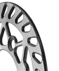 Close-up of 190mm Front Brake Disk Rotor With Pad For 110Cc 125Cc 150Cc Dirt Bikes Pit Bikes Quad ATV SSR RM85 YZ80 Upgrade Kit